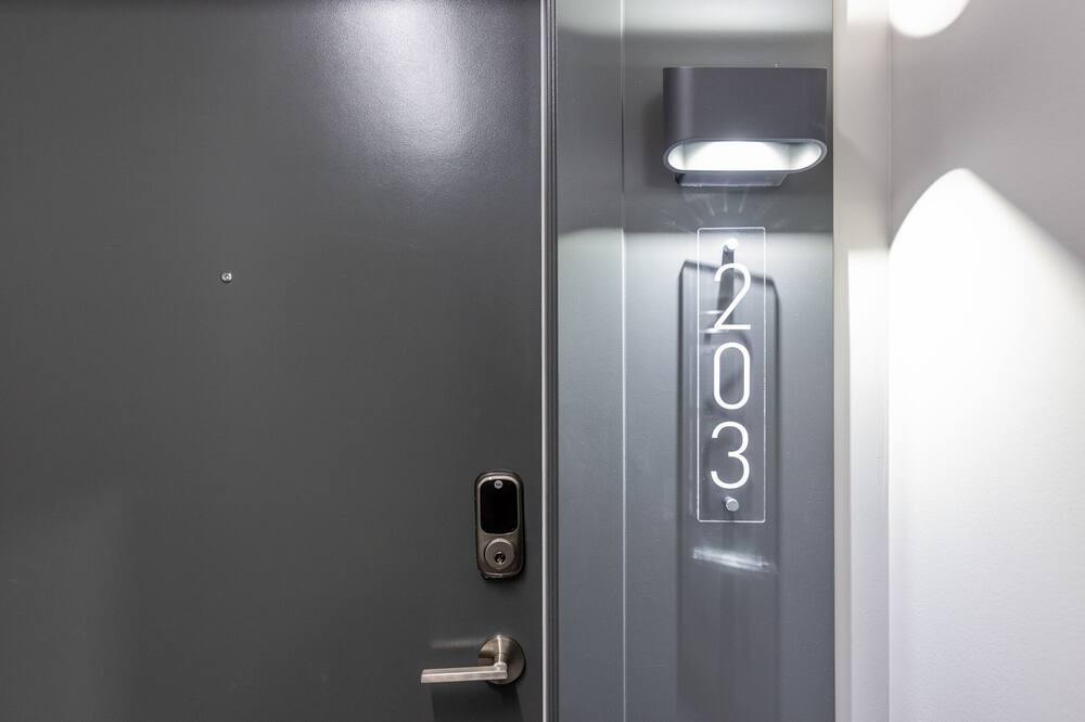 Photo of Bedroom in Beltline