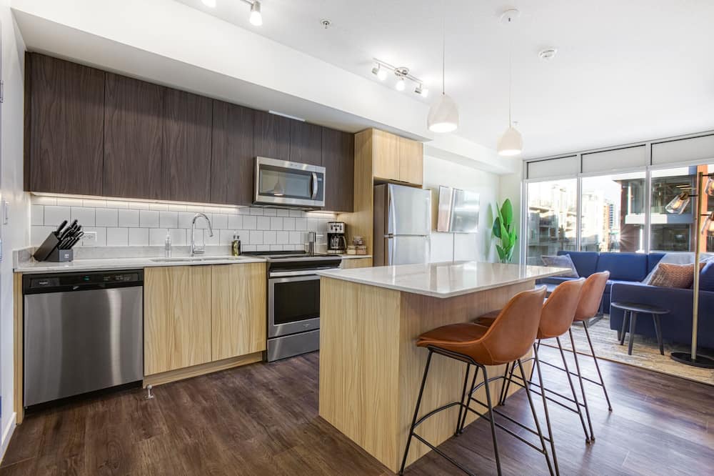 Photo of Kitchen in Beltline