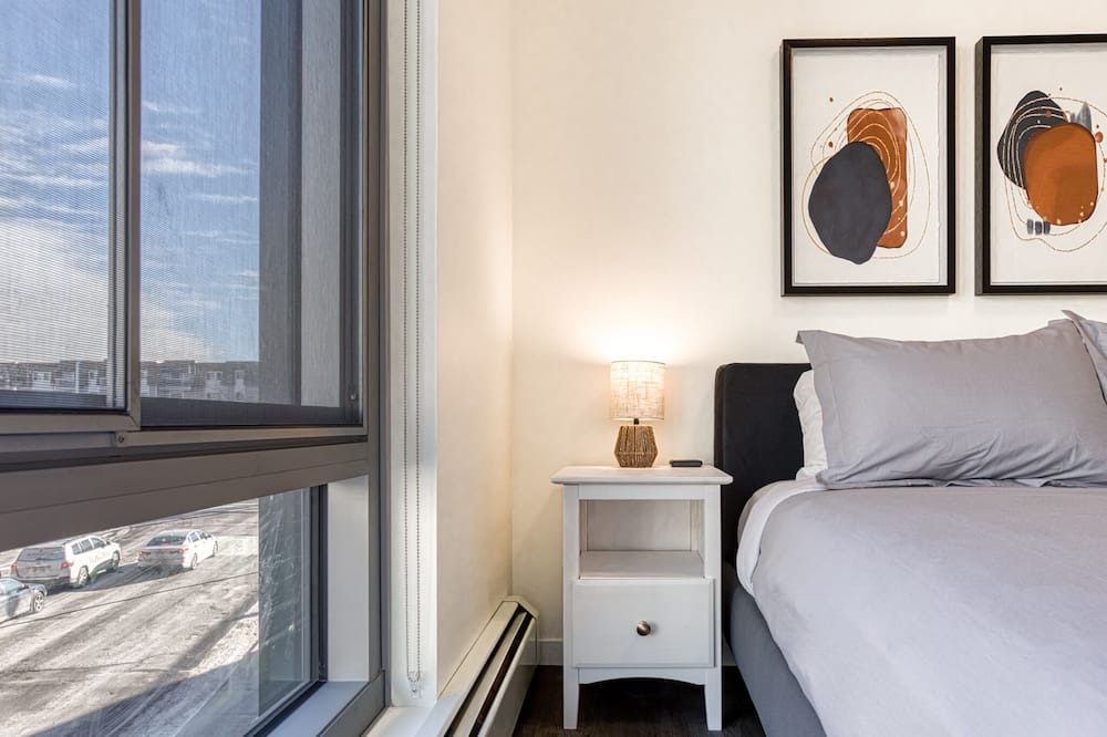 Photo of Bedroom in Beltline