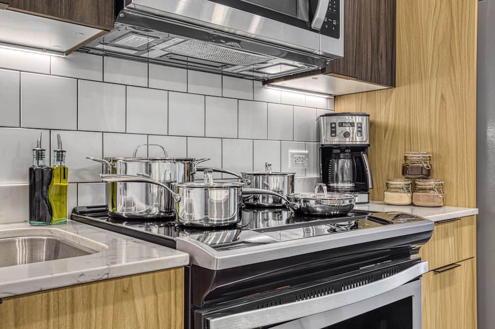 Photo of Kitchen in Beltline