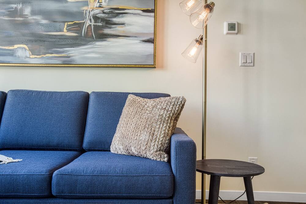 Photo of Livingroom in Beltline