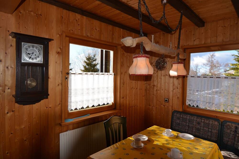 Photo of Livingroom in Deilingen
