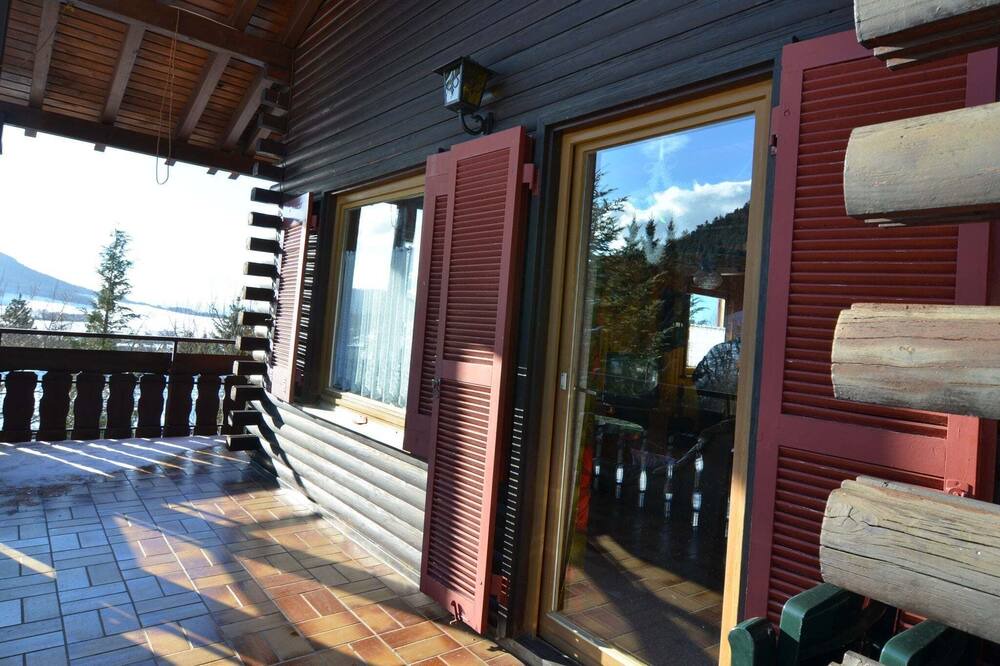 Photo of Patio Balcony in Deilingen