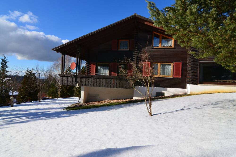 Photo of Outdoor in Deilingen