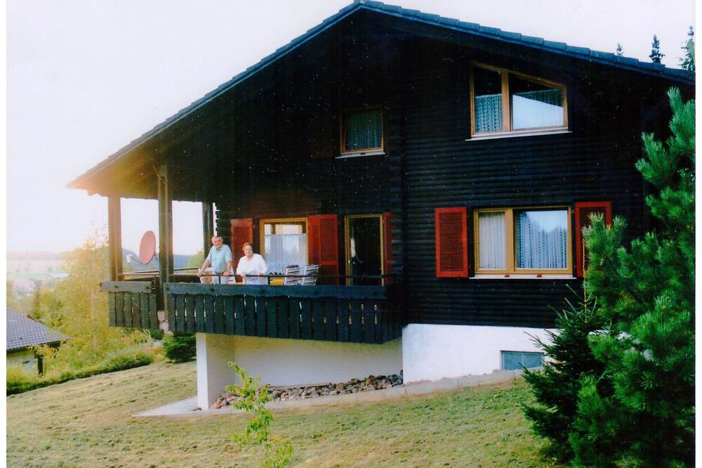 Photo of Outdoor in Deilingen