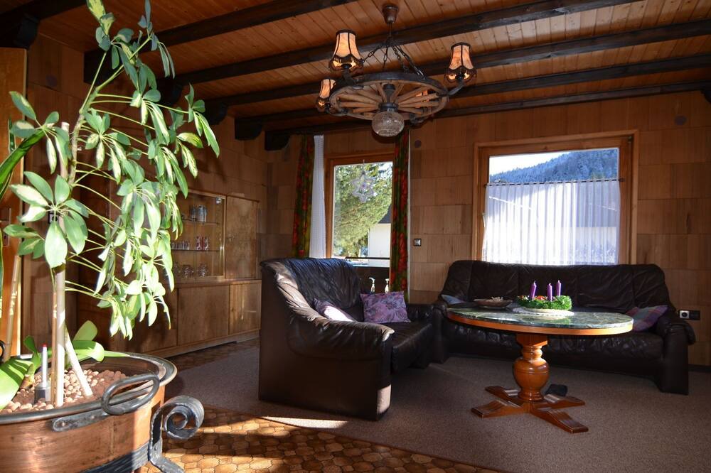 Photo of Livingroom in Deilingen