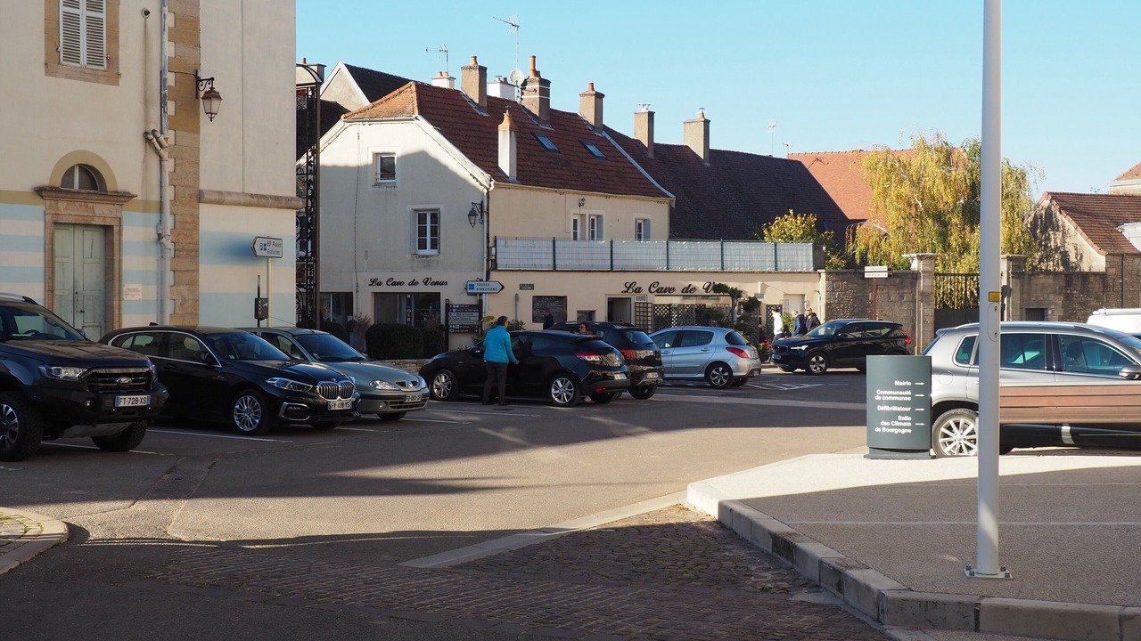 Photo of Others in Gevrey-Chambertin