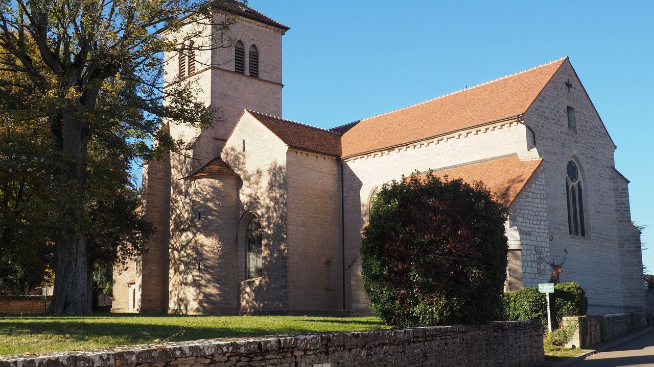 Photo of Outdoor in Gevrey-Chambertin