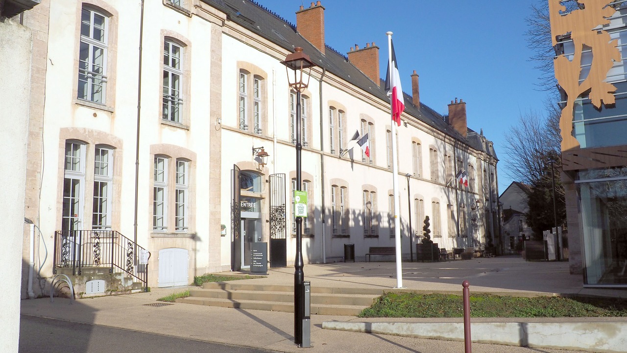 Photo of Outdoor in Gevrey-Chambertin
