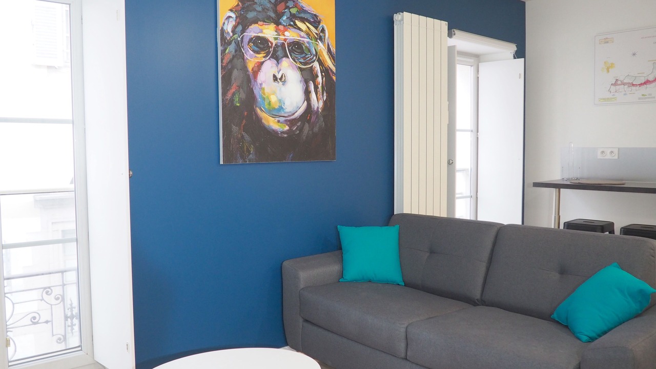 Photo of Livingroom in Gevrey-Chambertin