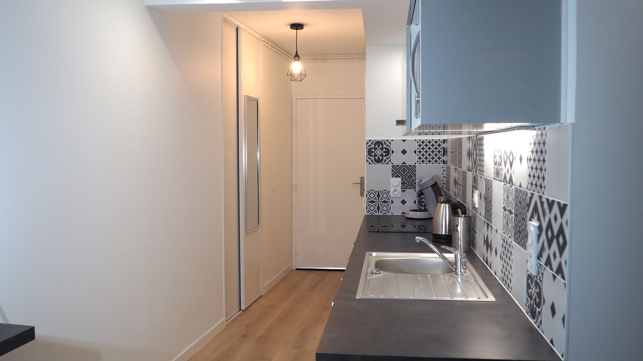 Photo of Kitchen in Gevrey-Chambertin