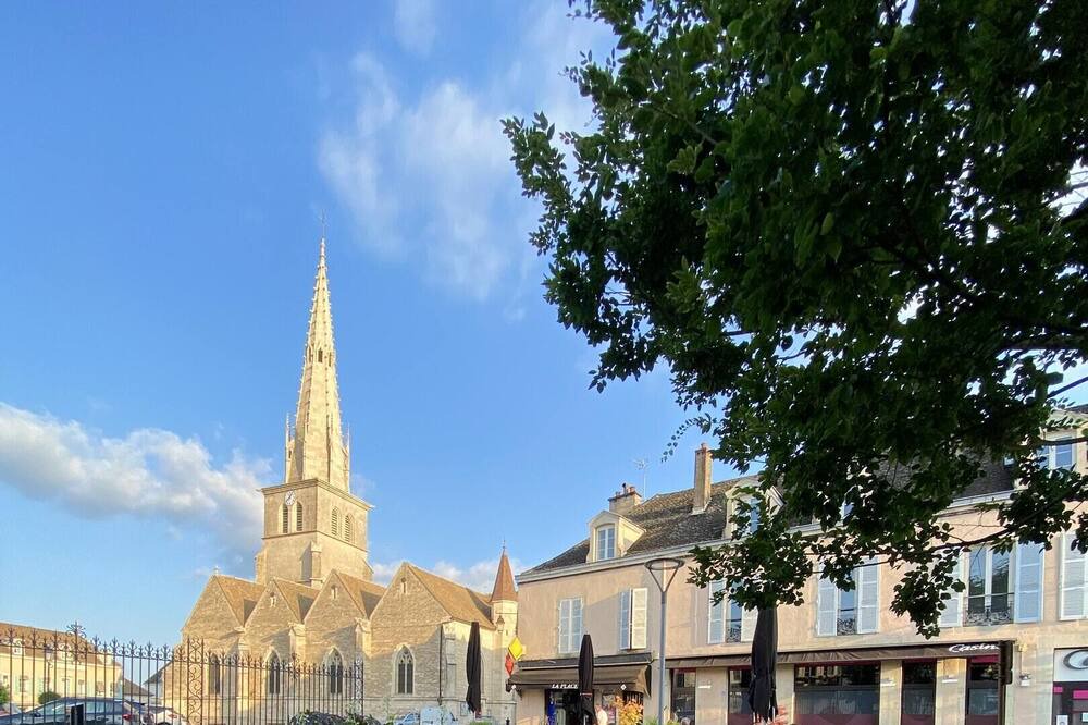 Photo of Outdoor in Meursault