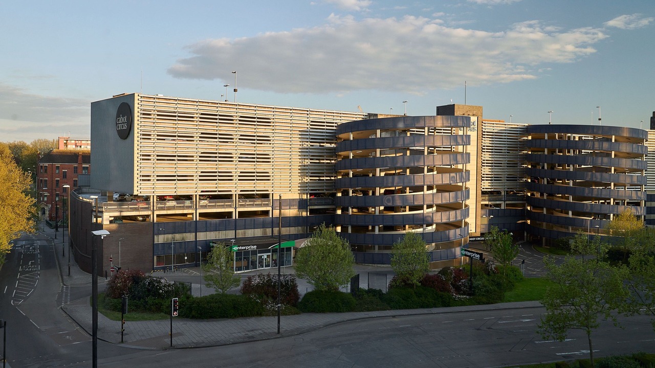 Photo of Outdoor in Saint Paul's
