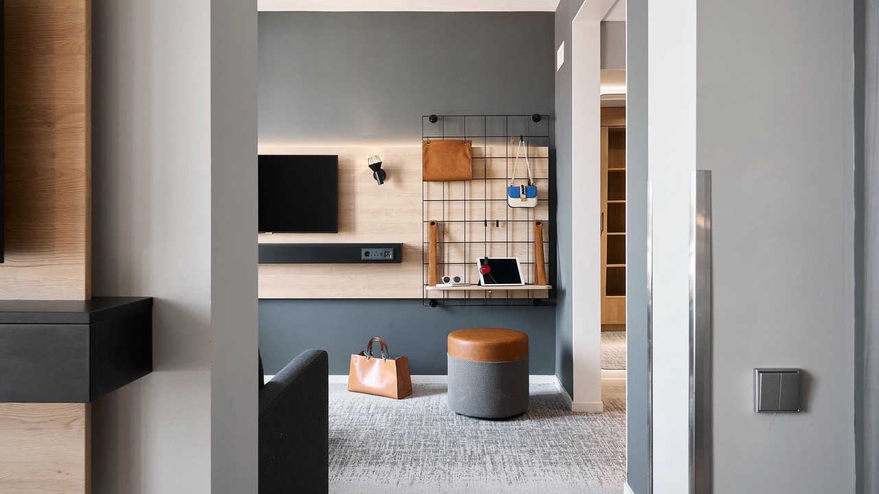 Photo of Bedroom in Saint Paul's