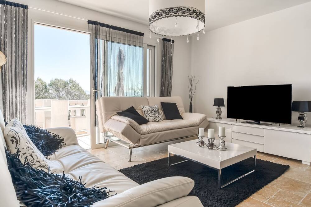 Photo of Livingroom in Le Cannet-des-Maures