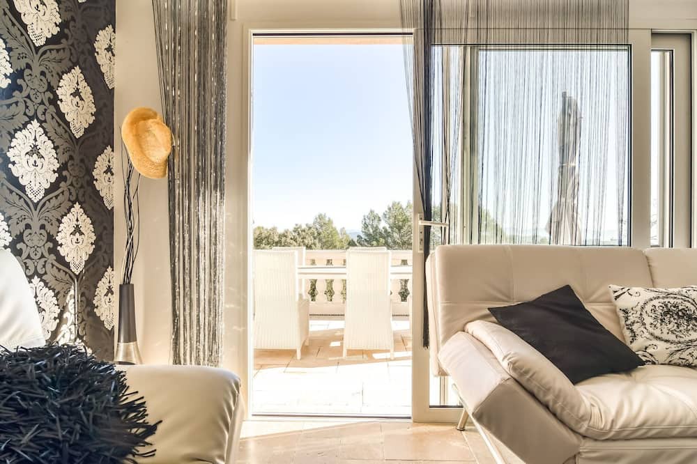Photo of Livingroom in Le Cannet-des-Maures