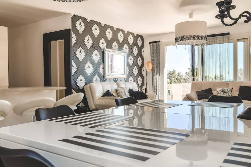 Photo of Livingroom in Le Cannet-des-Maures