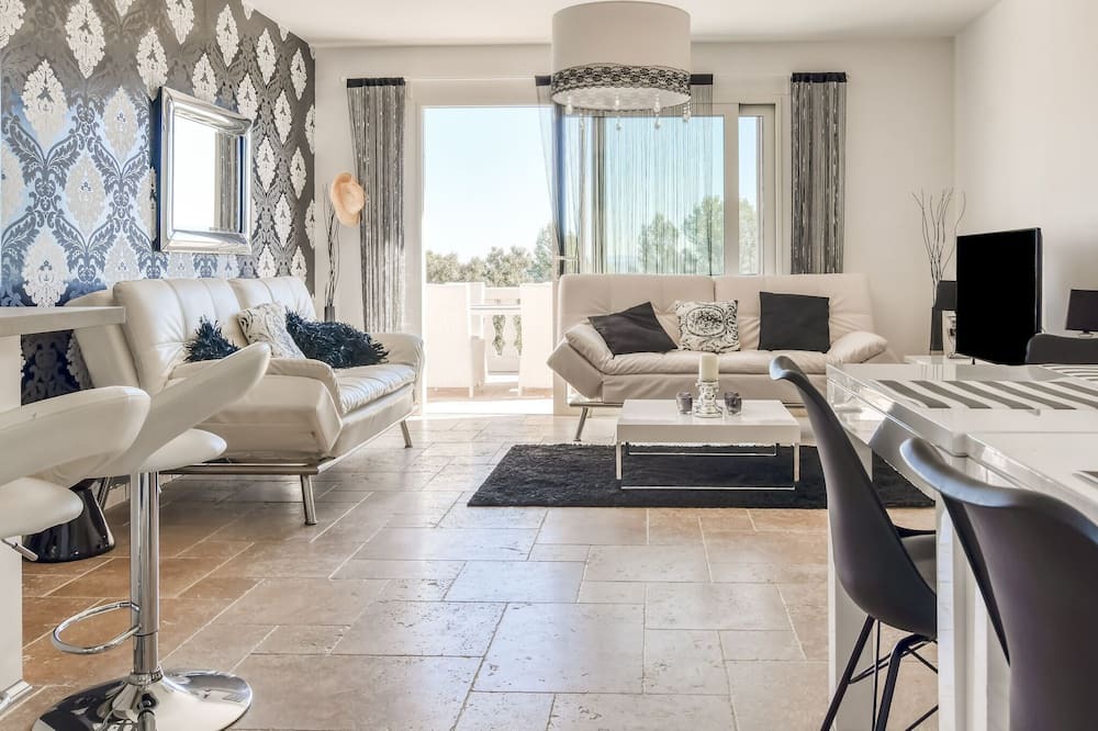 Photo of Livingroom in Le Cannet-des-Maures
