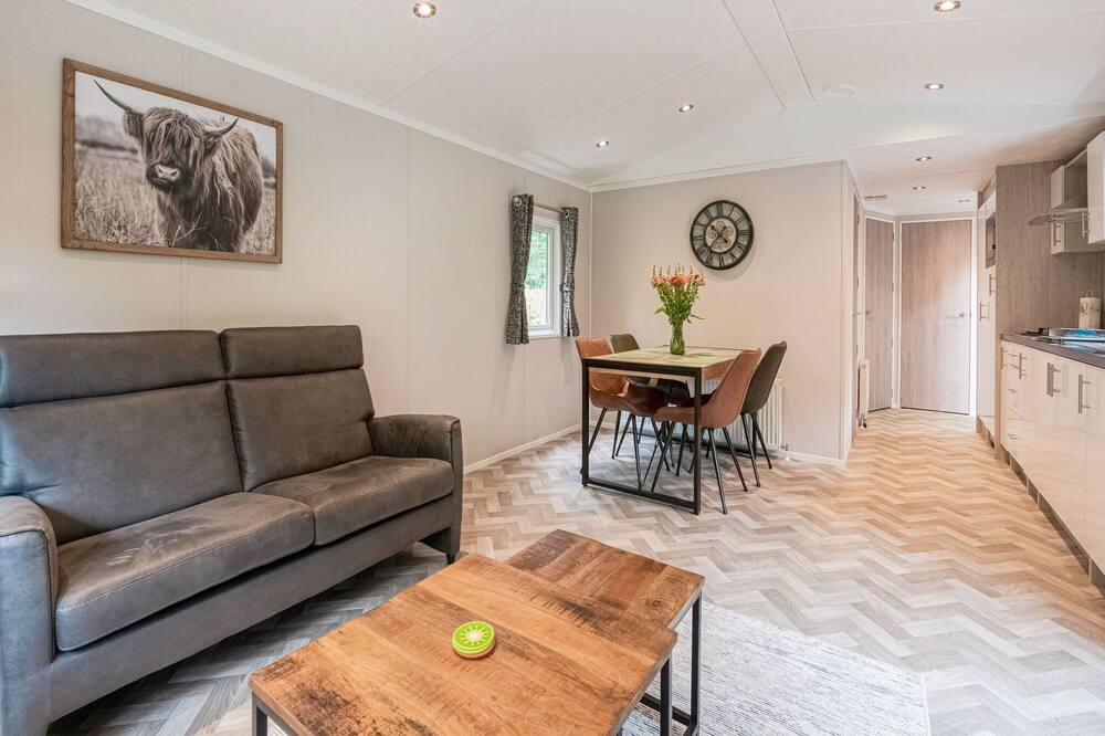 Photo of Livingroom in Vledder
