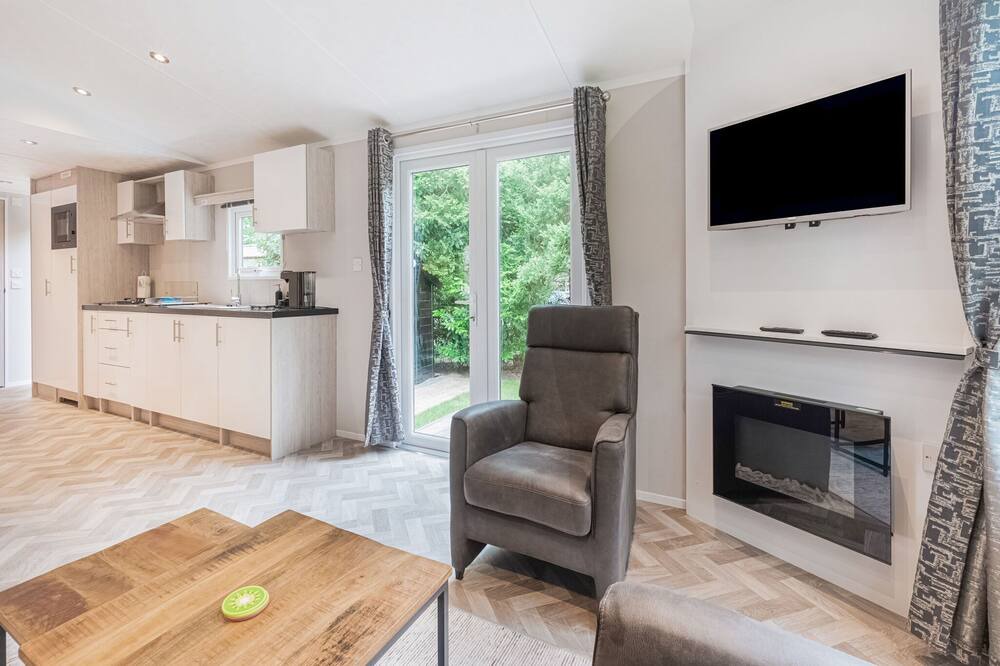Photo of Livingroom in Vledder