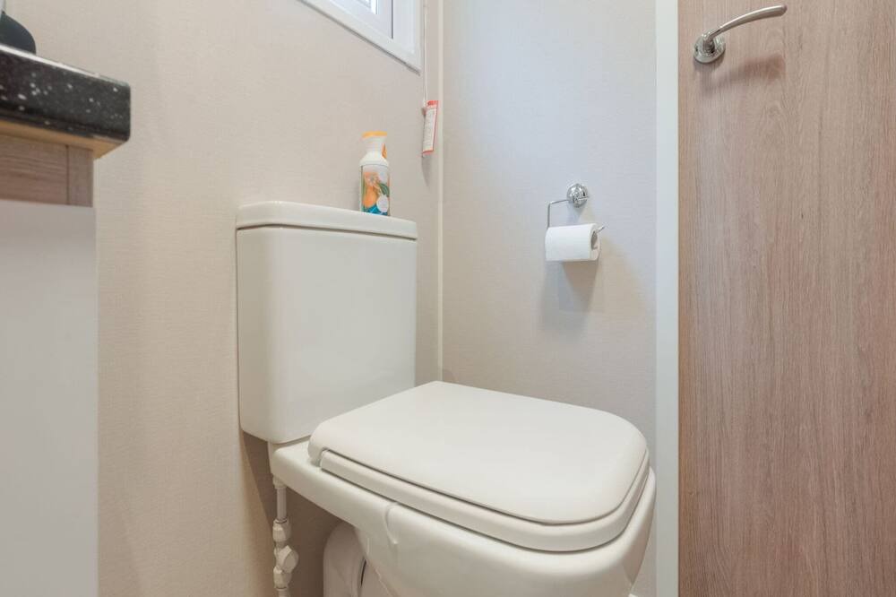Photo of Bathroom in Vledder