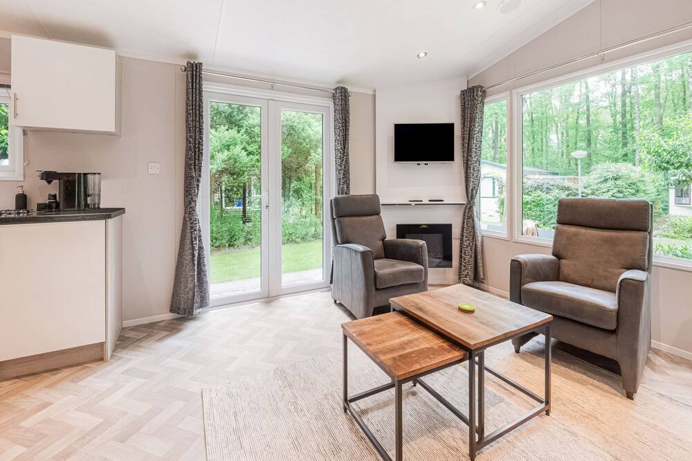Photo of Livingroom in Vledder