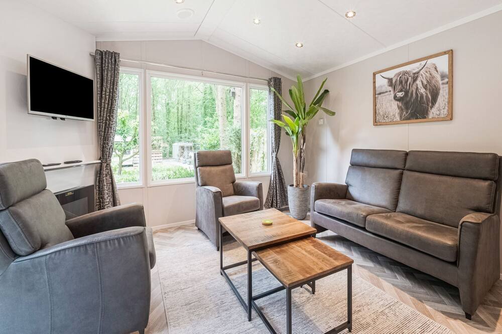 Photo of Livingroom in Vledder