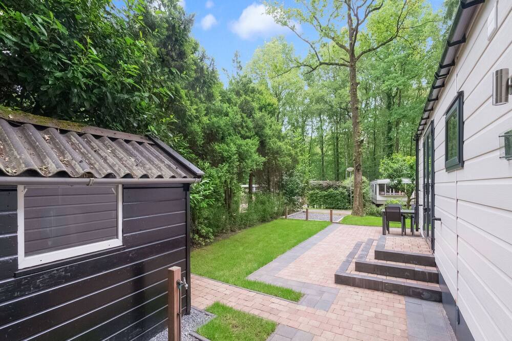 Photo of Patio Balcony in Vledder