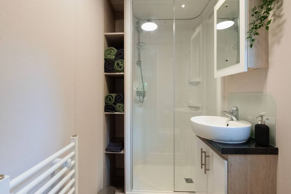Photo of Bathroom in Vledder