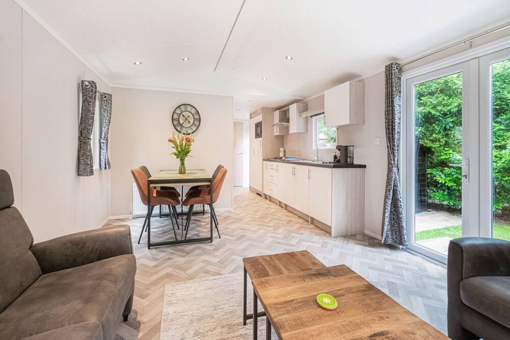Photo of Livingroom in Vledder