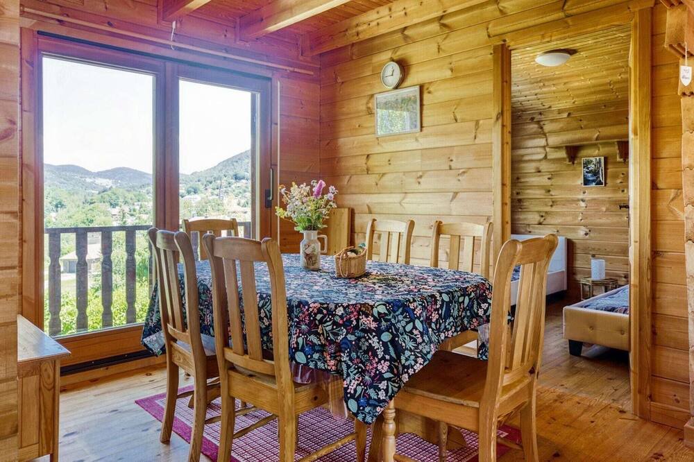 Photo of Livingroom in Saint-Maurice-sur-Moselle