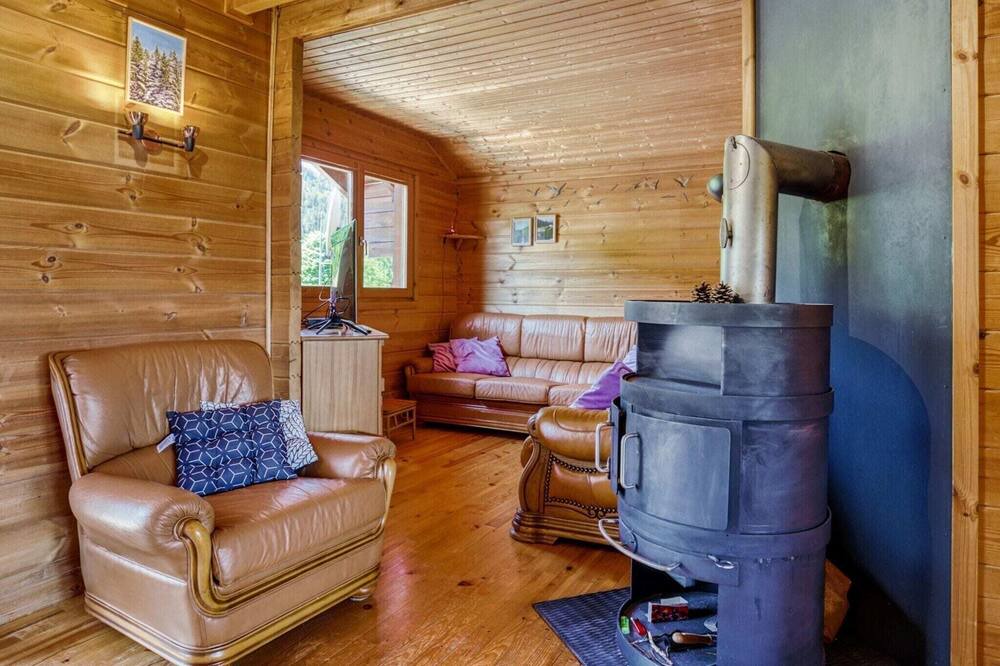 Photo of Livingroom in Saint-Maurice-sur-Moselle