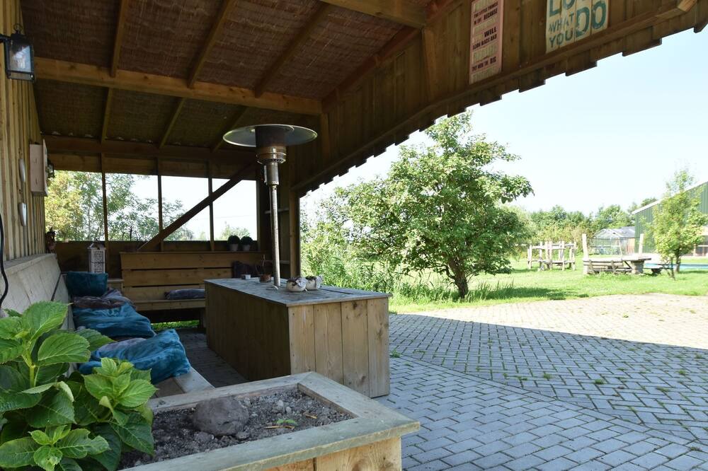 Photo of Patio Balcony in Lollum