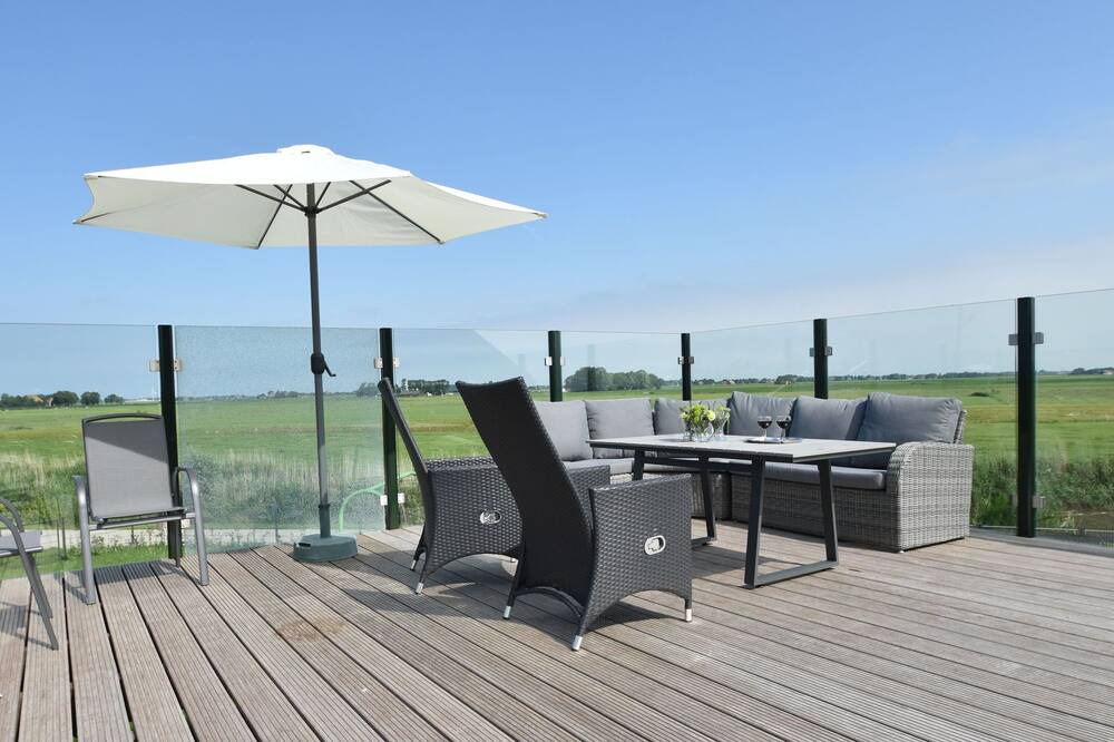 Photo of Patio Balcony in Lollum