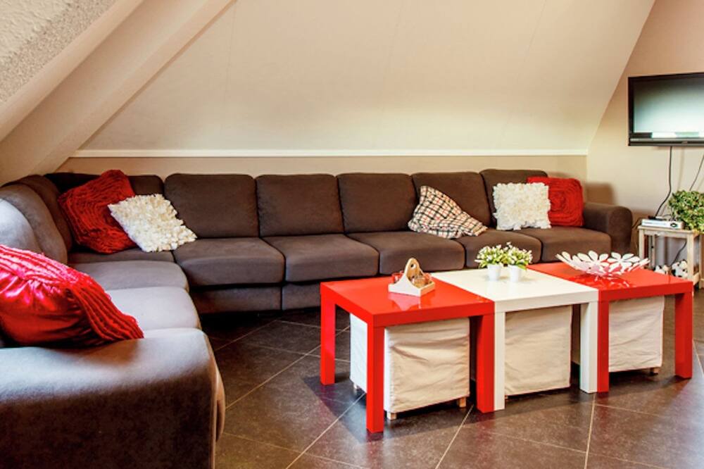 Photo of Livingroom in Lollum