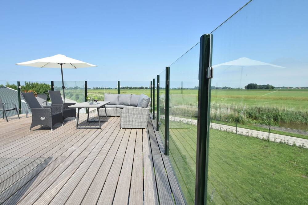 Photo of Patio Balcony in Lollum
