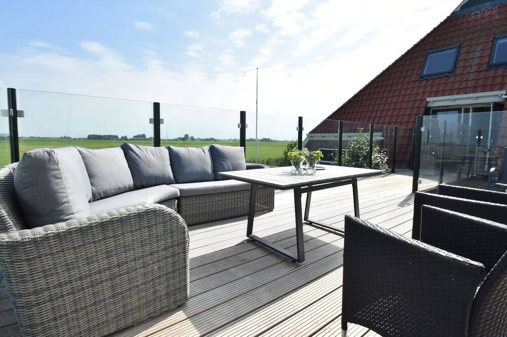 Photo of Patio Balcony in Lollum