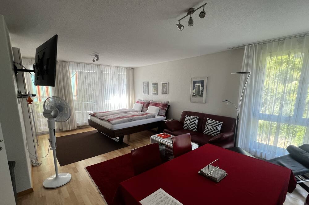 Photo of Bedroom in Kehrsatz