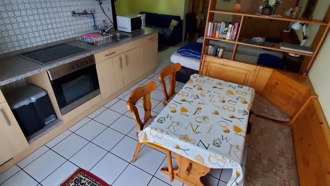 Photo of Kitchen in Wernborn