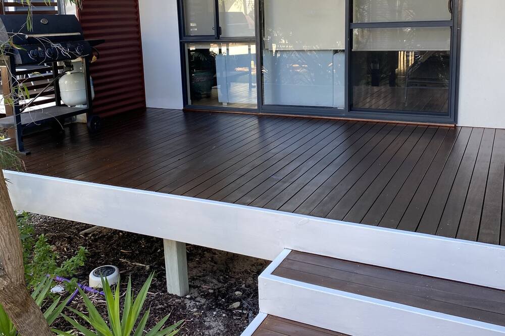 Photo of Outdoor in Preston Beach