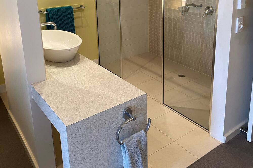 Photo of Bathroom in Preston Beach