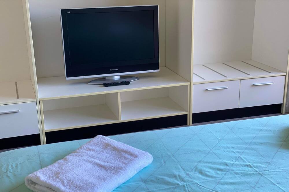Photo of Bedroom in Preston Beach