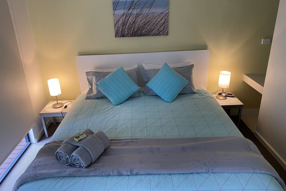 Photo of Bedroom in Preston Beach