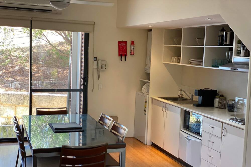 Photo of Kitchen in Preston Beach