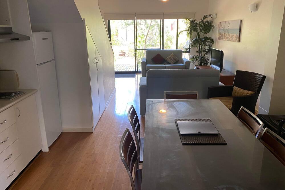 Photo of Kitchen in Preston Beach
