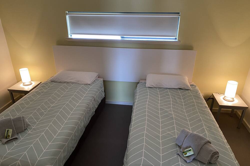 Photo of Bedroom in Preston Beach