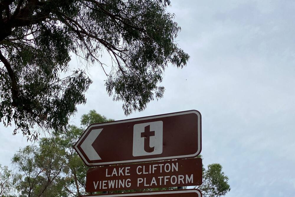 Photo of Outdoor in Preston Beach
