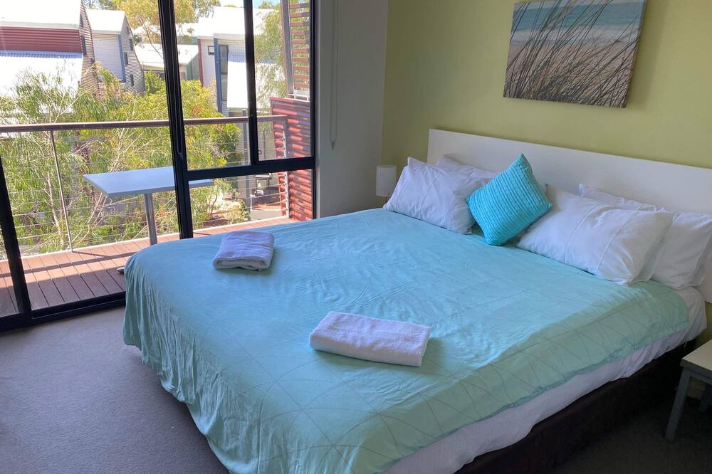 Photo of Bedroom in Preston Beach