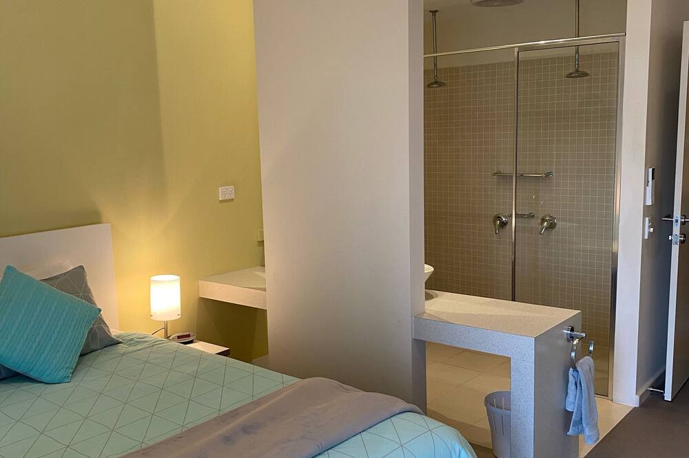 Photo of Bedroom in Preston Beach