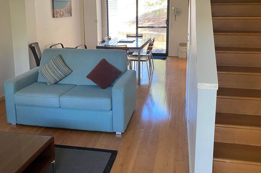 Photo of Livingroom in Preston Beach